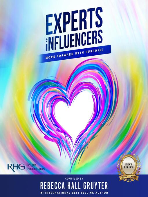 Title details for Experts and Influencers by Rebecca Hall Gruyter - Wait list